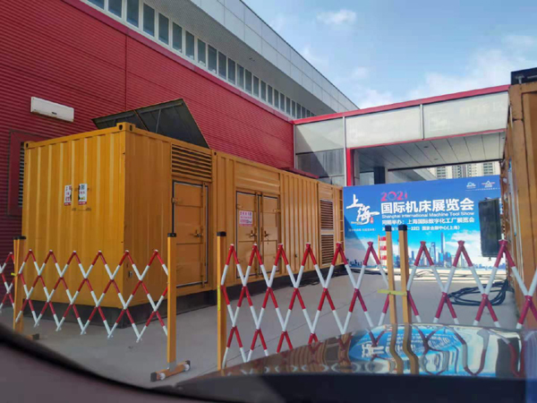 崇明发电机出租 对于发电机的特性你了解多少？