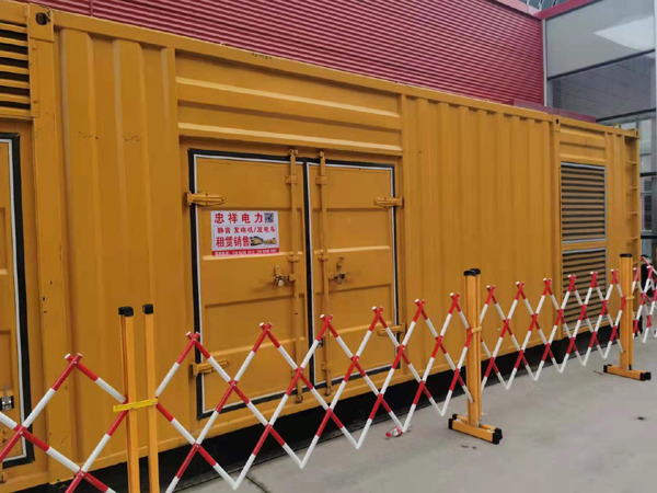 崇明关于通用发电机的十万个为什么？