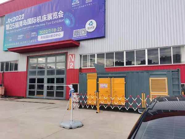 崇明发电机租赁-柴油发电机组不及时维护危害大