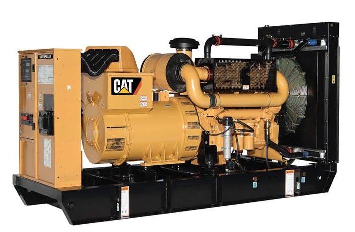 崇明租赁发电机-柴油发电机设计的优势性能特点有哪些