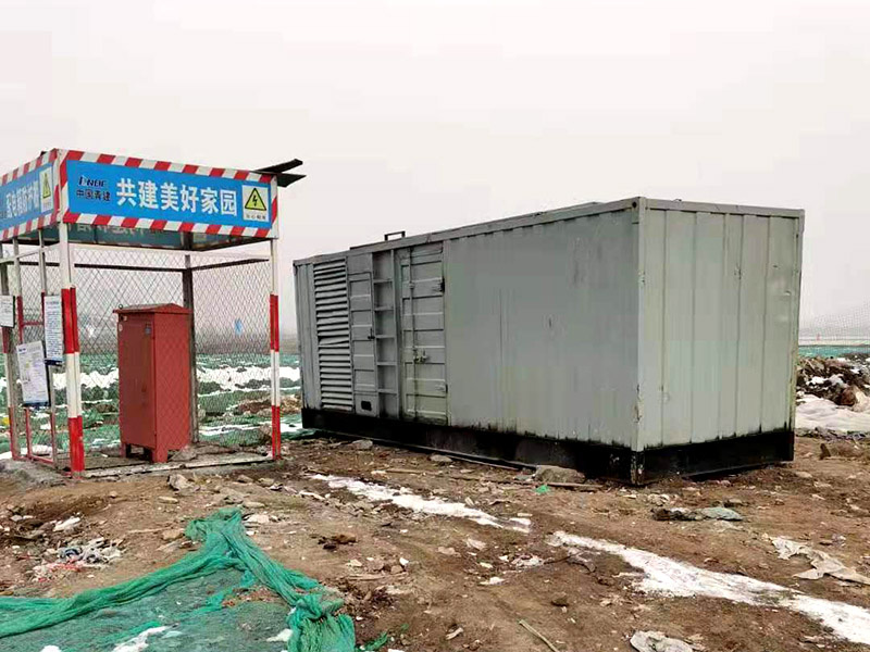 崇明燃气发电机在高海拔地区运行时会遇到哪些常见故障？