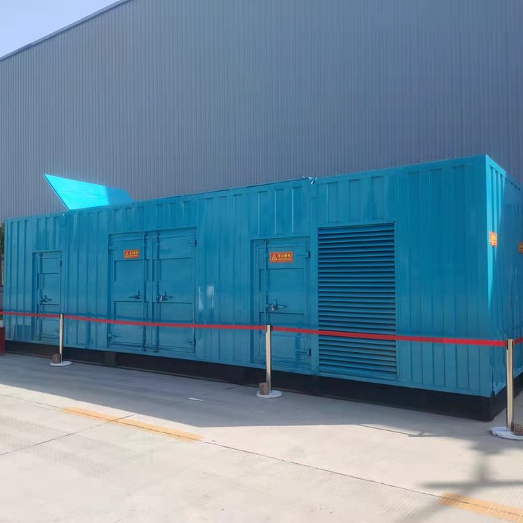 崇明怎样更换柴油发电机组的空气滤清器？