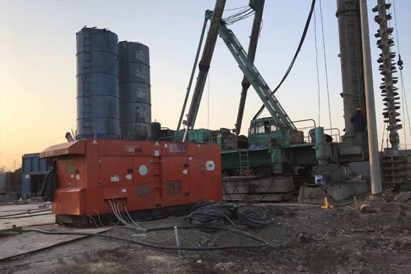 崇明如何检查发电机组燃油系统的密封性？