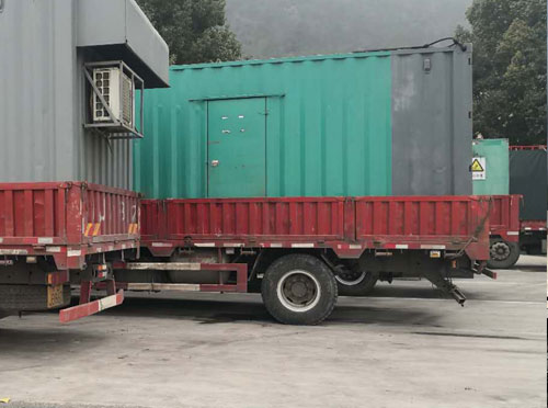 崇明柴油发电机组使用注意安全事项有哪些？