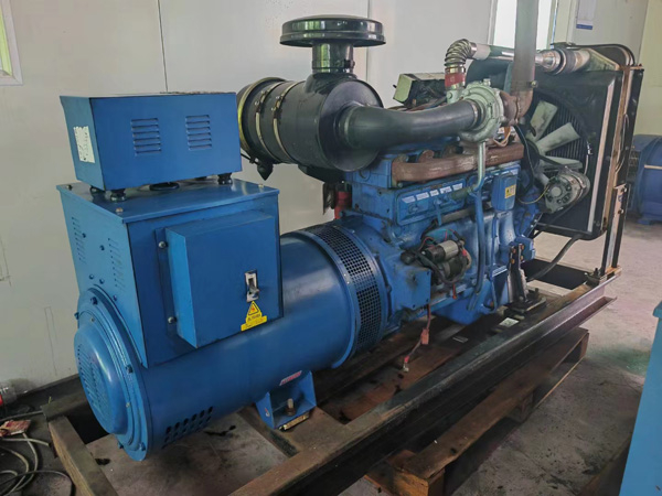 崇明100kW柴油发电机组使用多级机油有哪些优缺点？