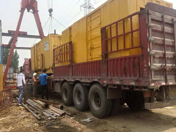 崇明更换水冷式机油散热器密封件的操作步骤是怎样的？