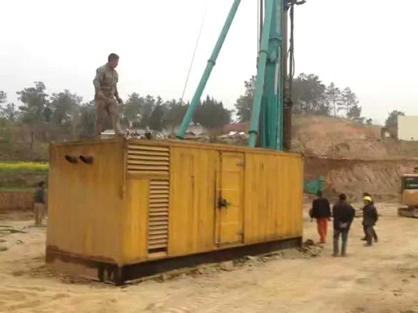 崇明柴油发电机组应用场合有哪些？